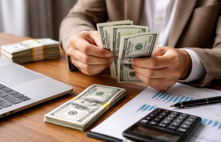 Economistas prevén un repunte en la economía durante el 2026