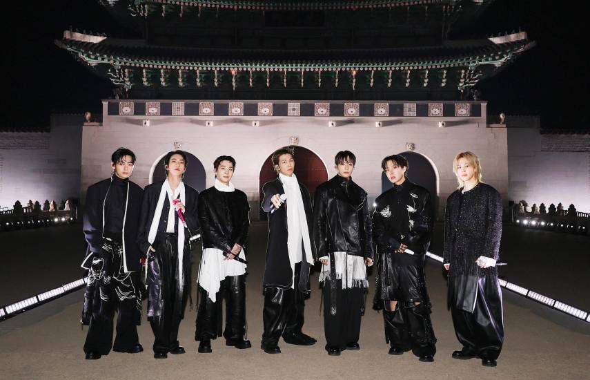 El nuevo álbum de BTS vende 3,98 millones de copias en su primer día