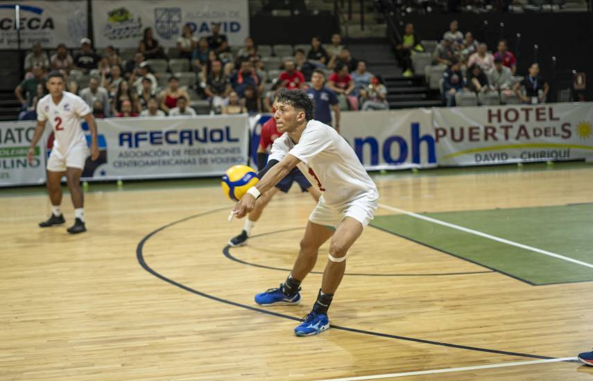 “Hay que disfrutar del juego al máximo”