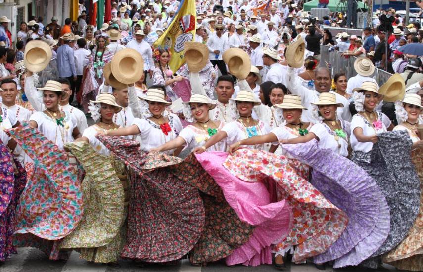 ¡Las actividades culturales se apoderan del verano 2024!