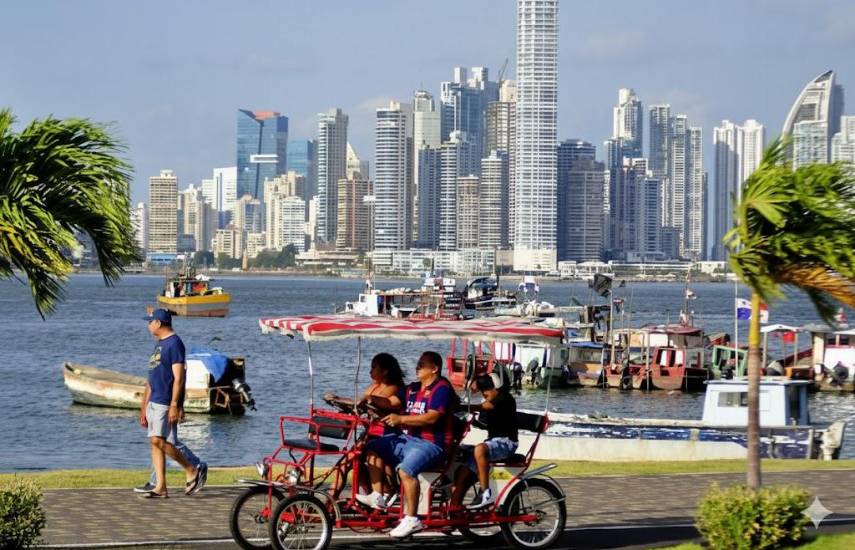 La economía registró un sólido crecimiento del 4.8%