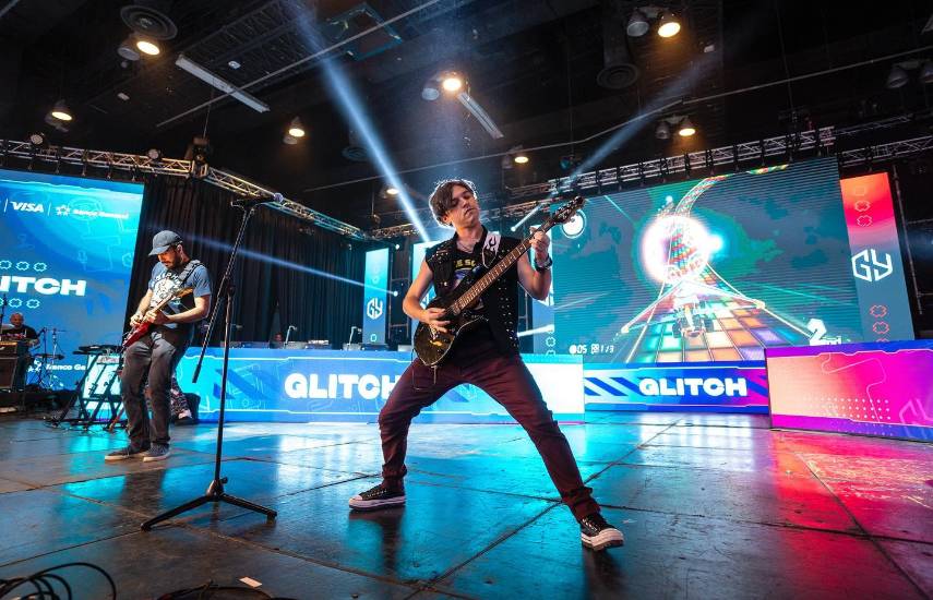Un concierto para celebrar los videojuegos y su música