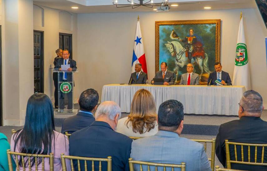 BCIE prevé aportar $100 mil para estudio de planta regional de vacunas y biofármacos