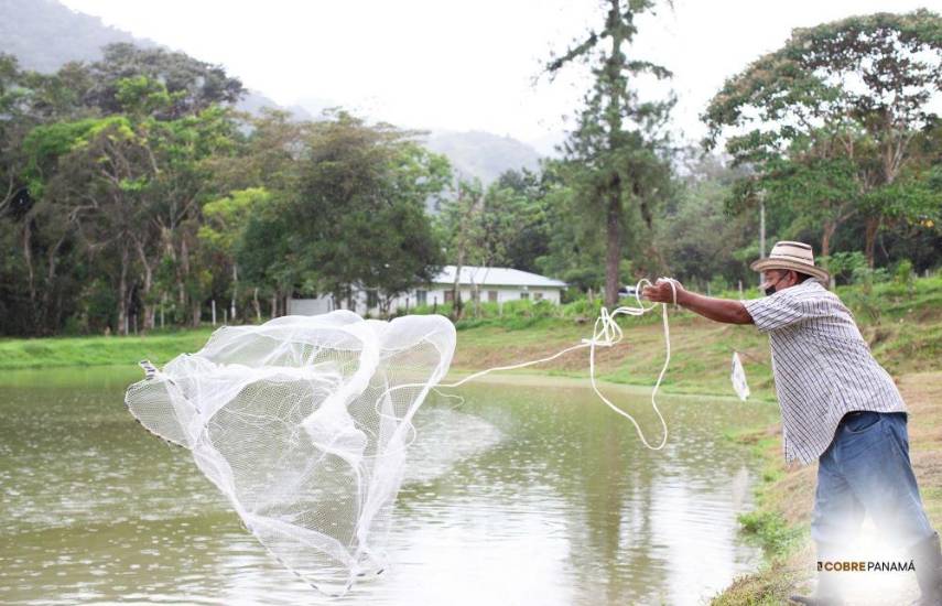 Comunidades alrededor de la mina piden ser tomadas en cuenta en plan de cierre