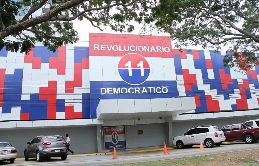 PRD define su calendario de renovación para el 2029