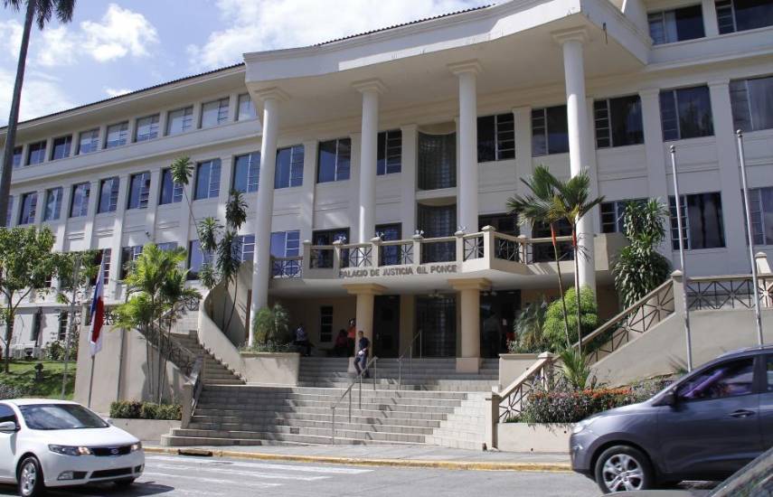 La audiencia duro 13 días