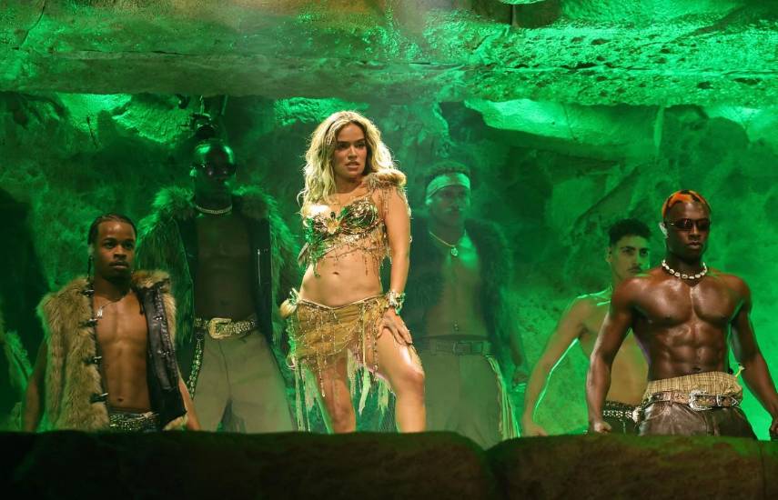 La Esquinita del 21 de abril de 2026