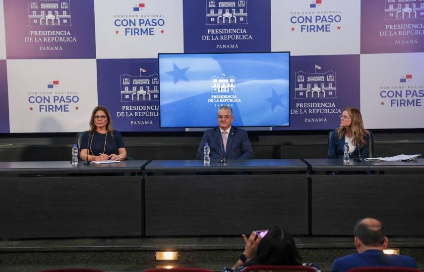 El Foro Económico Mundial reúne en Panamá a jefes de 27 multinacionales