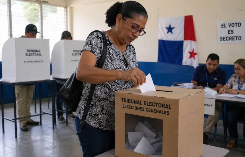 Al menos 21 partidos políticos podrían disputar las elecciones del 2029