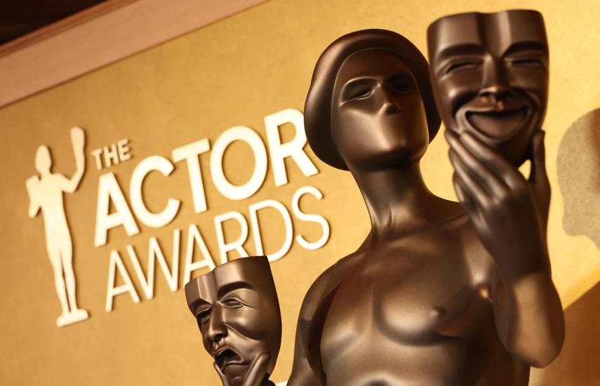 “Pecadores” triunfa en los Premios de los Actores de Hollywood