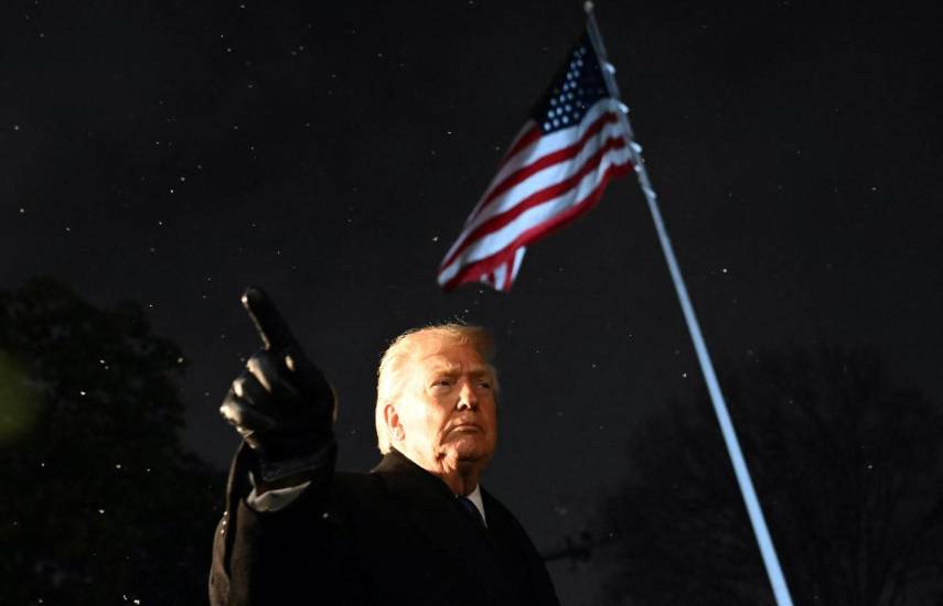 La inflación en EEUU retrocede en enero a 2,4% interanual