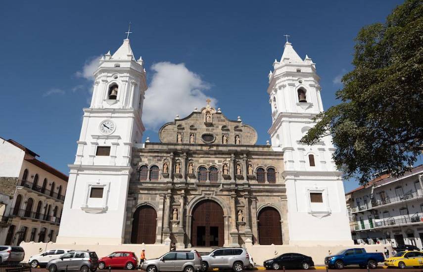 Encuesta mide la intención de voto para el año 2024