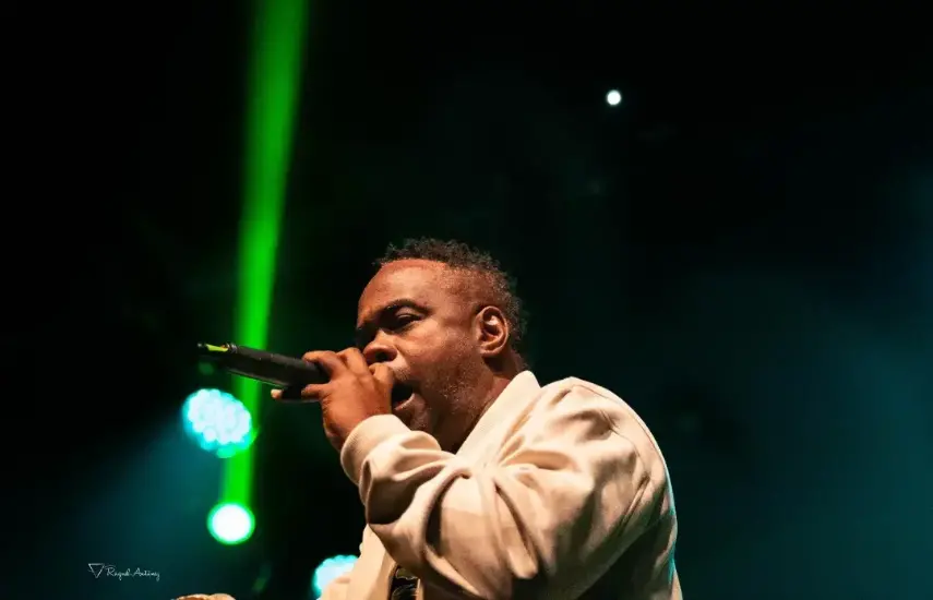 Kafu Banton lanza el tema “Yeshúa” con un poderoso mensaje de fe