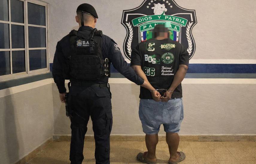 Al menos 131 aprehensiones realizó la Policía Nacional en las ultimas 24 horas