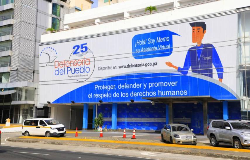Defensoría monitoreará el debate presidencial en Chiriquí