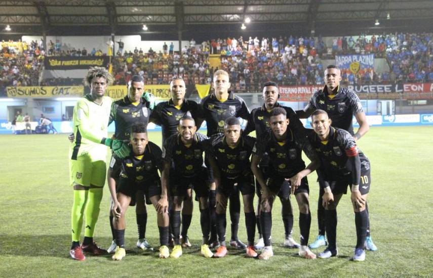 CAI, campeón del Apertura de Panamá