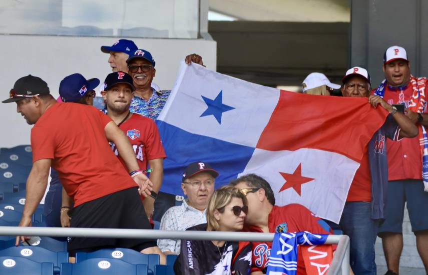 Panamá pierde en su estreno en el Clásico Mundial de Béisbol 2026