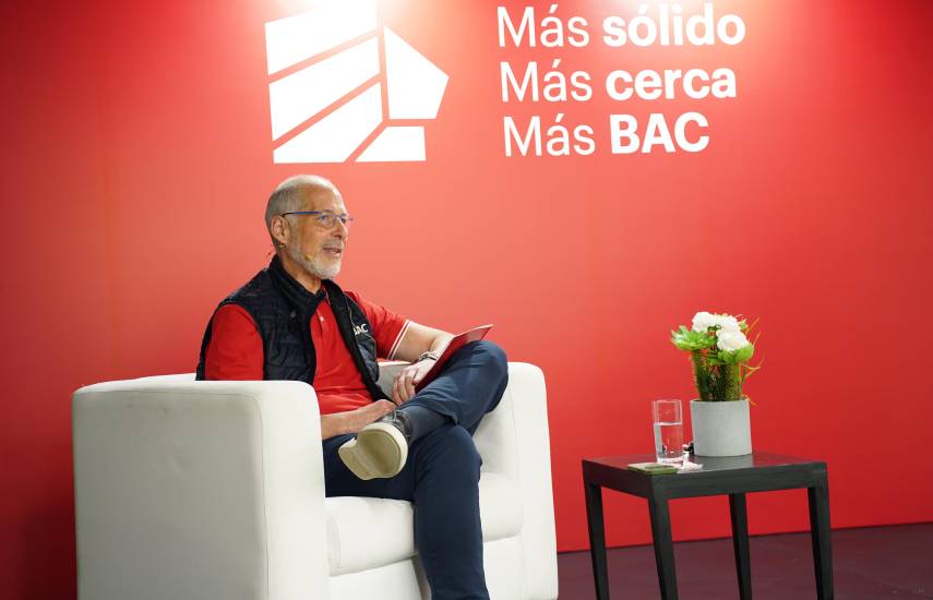 BAC se consolida como el segundo banco de Panamá tras completar su fusión con Multibank.