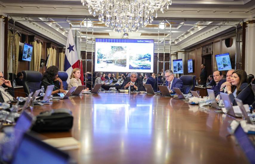 Cancillería aclara que el Órgano Ejecutivo no guarda vínculo con viaje de diputados a Taiwán