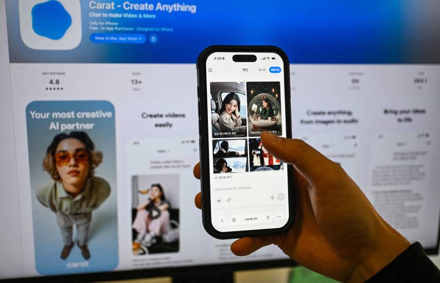 Entra en vigor legislación que regula la IA en Corea del Sur, país pionero