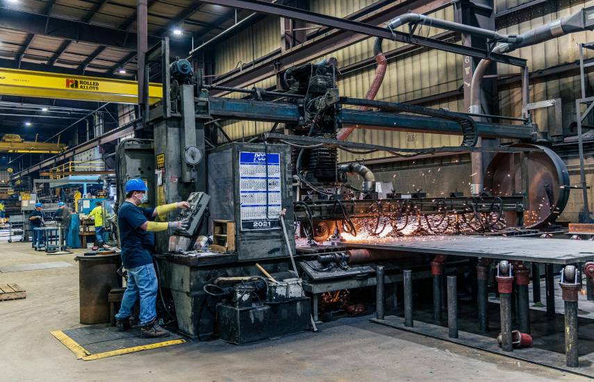 “Sector industrial crecerá un 2.5% este año”