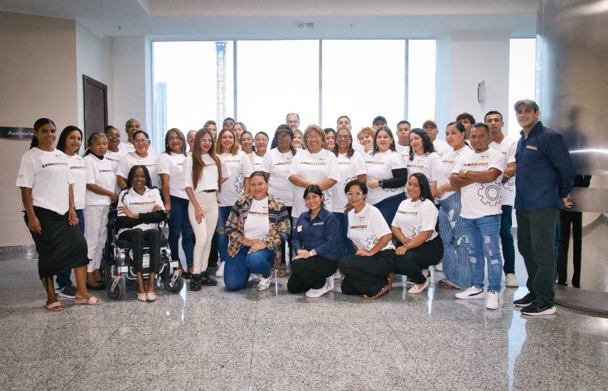 66 emprendedores panameños llevarán sus sueños a la pantalla con “Cobre Emprende: El Pitch”