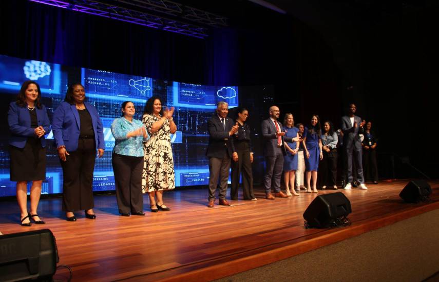 Senacyt lanza nuevas plataformas digitales para modernizar sus servicios y procesos