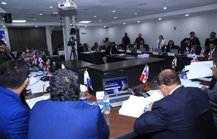 El control de comisiones abre nuevo pulso de poder en la AN