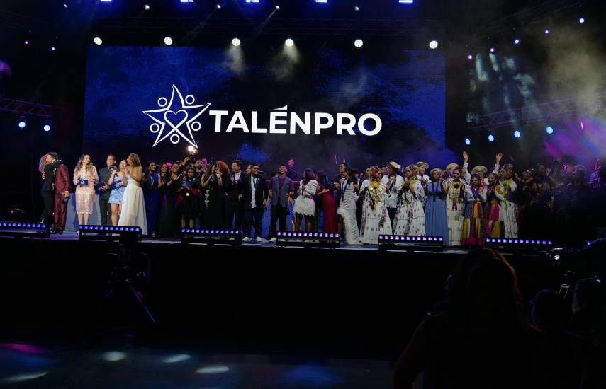 TalenPro rumbo a su cierre de inscripciones el 6 de junio