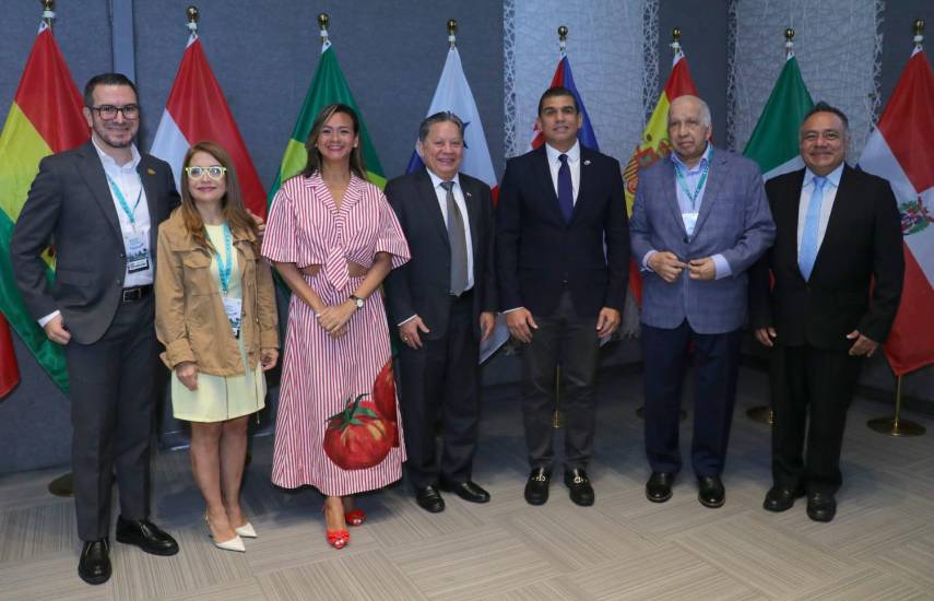 Minsa proyecta a Panamá como centro regional para la investigación médica y científica