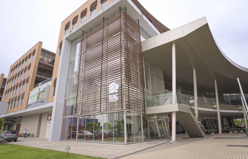 BAC fortalece estructura institucional en Panamá