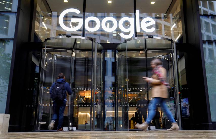 La UE multa a Google con USD 462 millones por vulnerar reglas sobre geolocalización