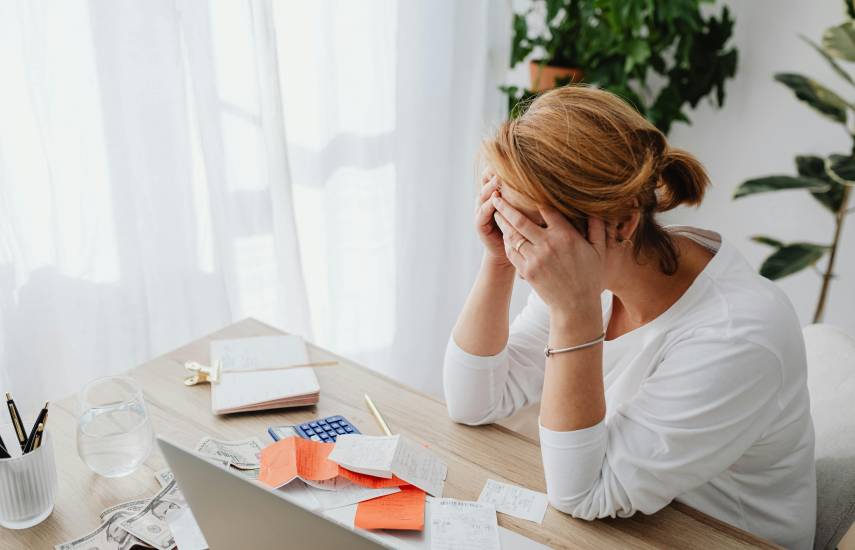 Economistas: Desempleo superará el 10.4% este año