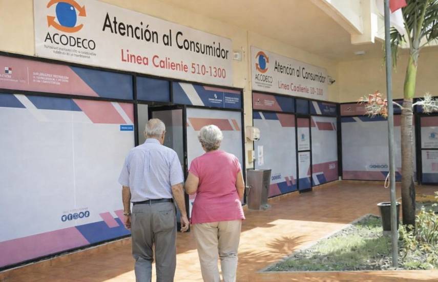 cortesía Acodeco