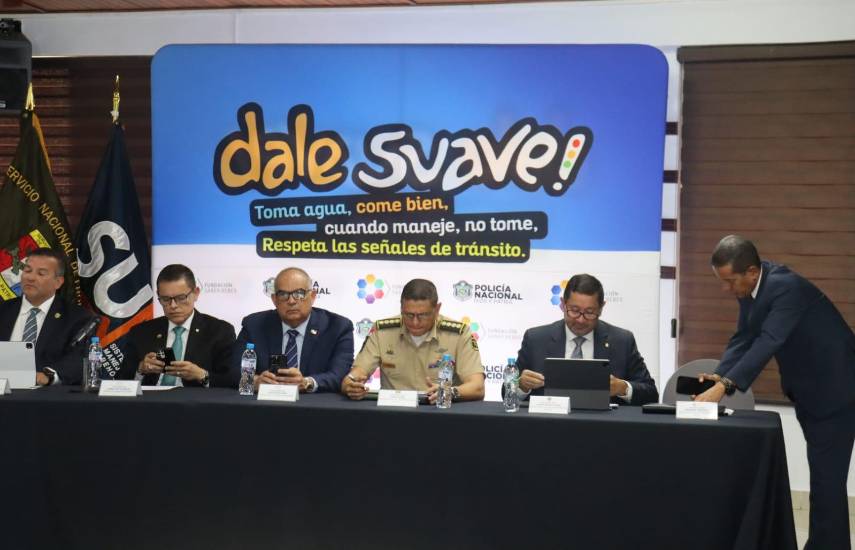 Operativo Carnaval 2025 contará con más de 18 mil unidades de seguridad y emergencia