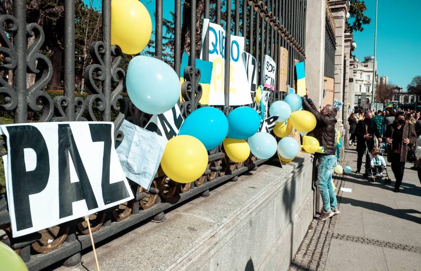 “Caminata por la Paz y la Familia” para este domingo en la ciudad capital