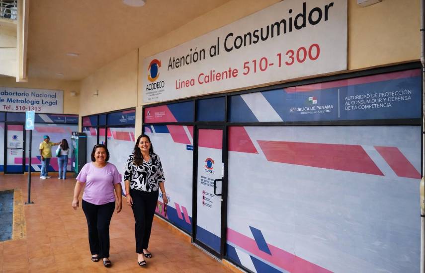 Incumplimiento de garantía: principal motivo de quejas en Acodeco