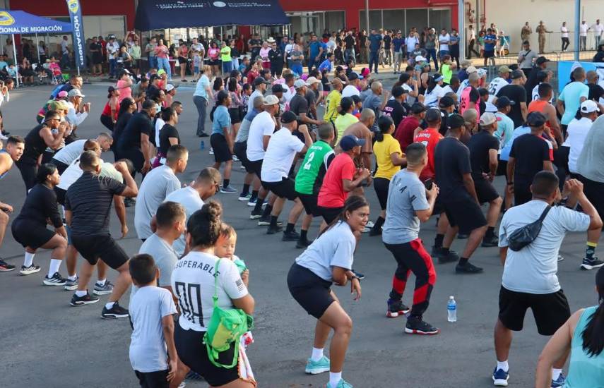 Tour Firmeza llena de tradición y energía a Aguadulce