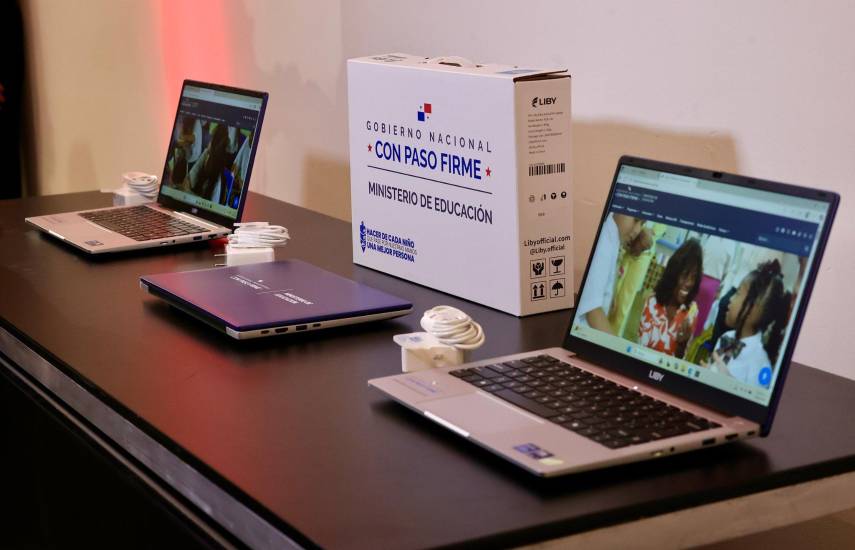 La Asociación de Maestros Independientes pide al Meduca solicitar devolución de laptops
