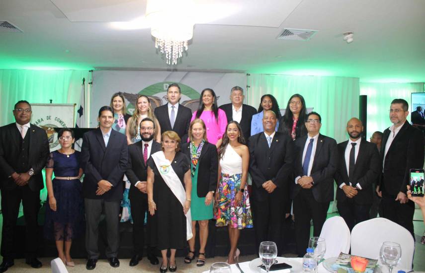 Turismo, mina e infraestructura, para impulsar economía de Colón