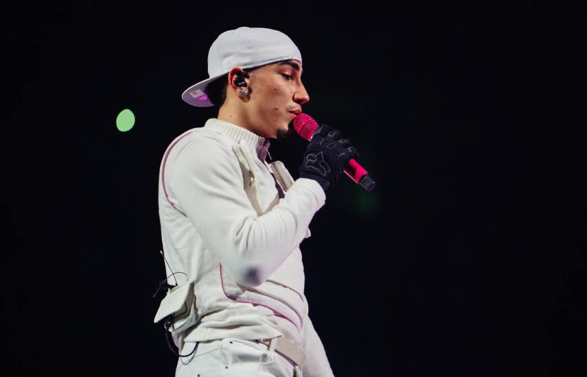 La Esquinita del 27 de octubre de 2025