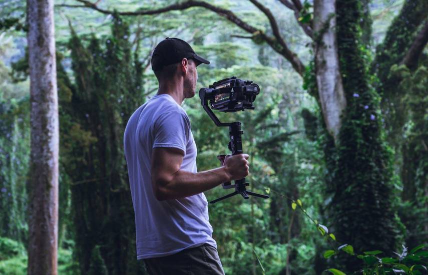 Abren beca de cine “Edición Frontera”