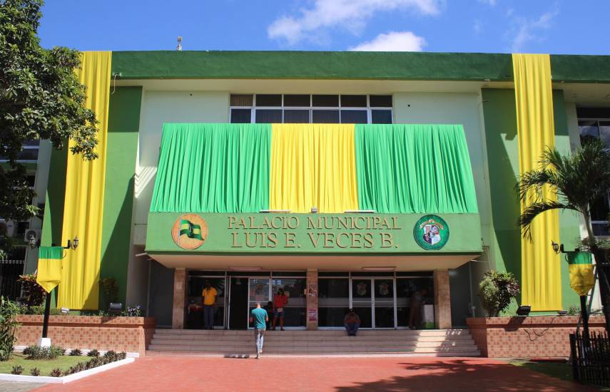 ANTAI confirma que ha recibido denuncias por presunto nepotismo en el Municipio de La Chorrera