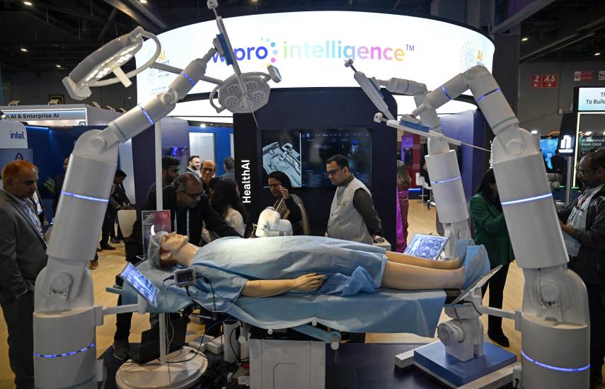 Experto en computación advierte que carrera de la IA amenaza supervivencia humana