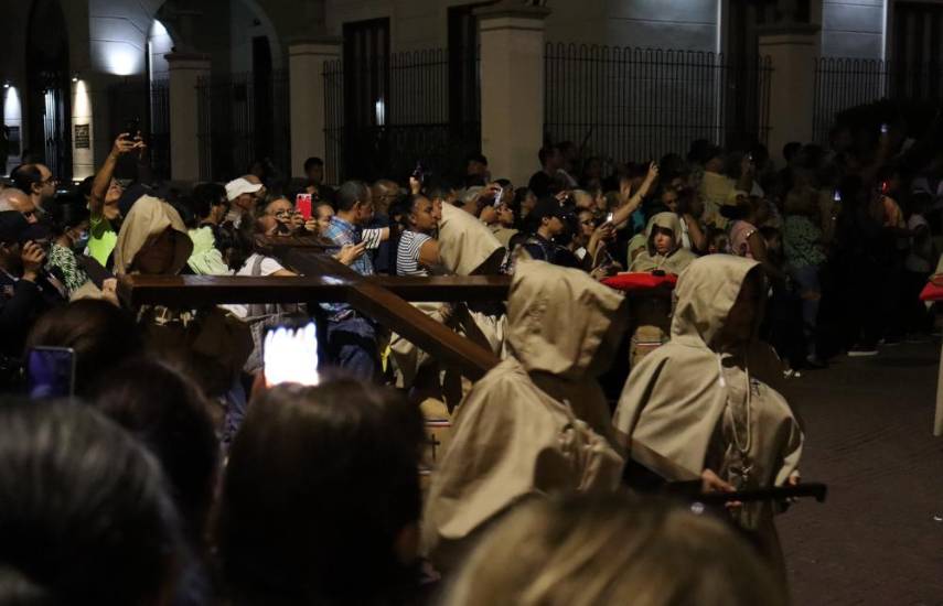 Miércoles de Ceniza, inicio de la Cuaresma