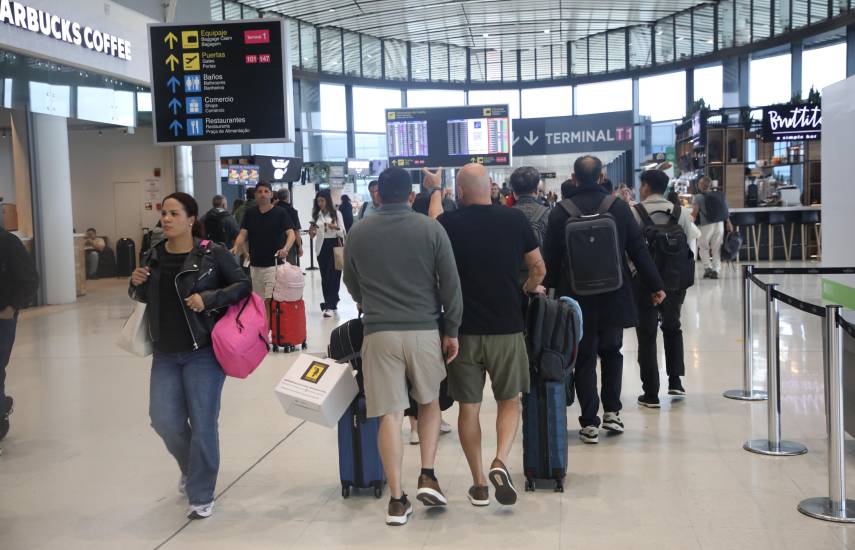 Duty Free del 27 de marzo de 2026