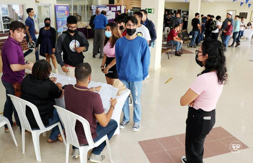 Impugnan resultados de elecciones en la UTP