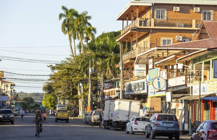 Bocas del Toro busca recuperar el movimiento turístico
