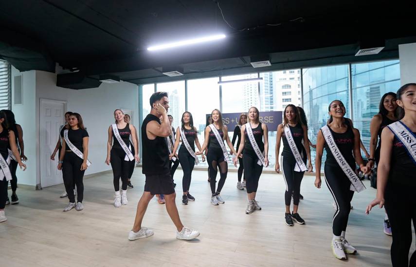 28 aspirantes competirán por el título de Miss Universe