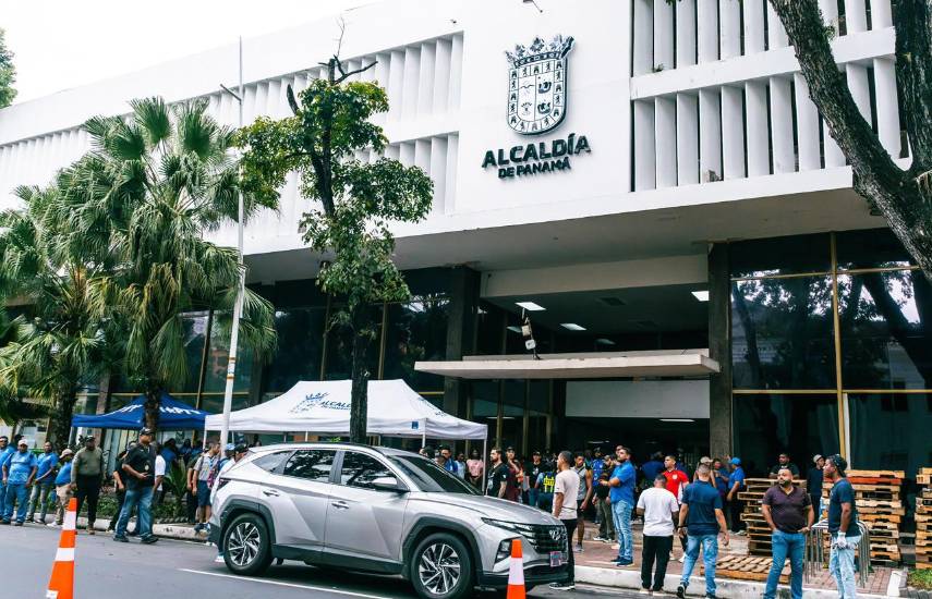 Alcalde Mizrachi canaliza ayuda humanitaria y refugios